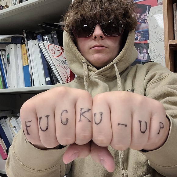 Meet your Posher, Micheal - Picture 1 of 1